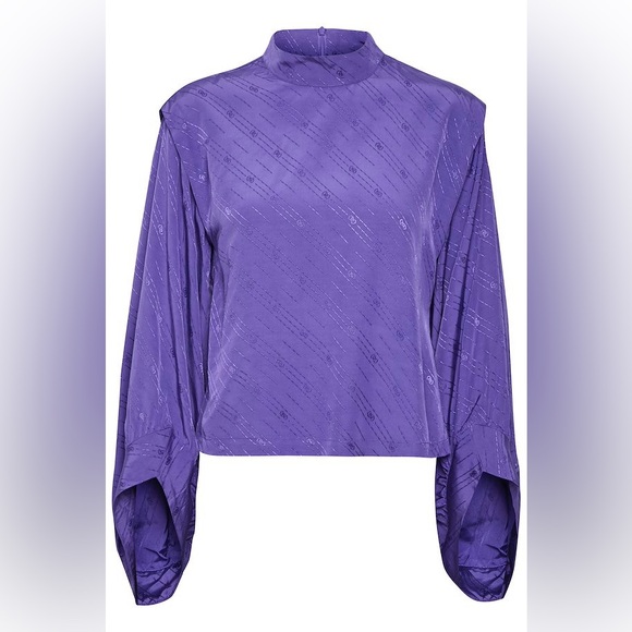 Tops - Gestuz JacqlinGZ Blouse